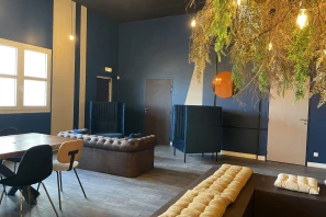 Open Space - 34000 - 18 postes - 249€