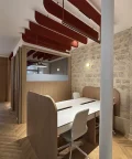 Open Space - 75008 - 11 postes - 350€