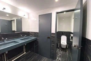 Bureau privé - 75010 - 12 postes - 4950€