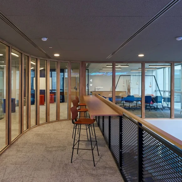 Espace indépendant 428 m² 36 postes Coworking Boulevard Romain Rolland Montrouge 75014 - photo 9