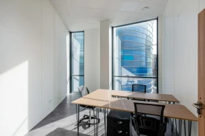 Bureaux and Co - Les Docks