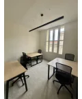 Bureau privé - 33000 - 5 postes - 1749€
