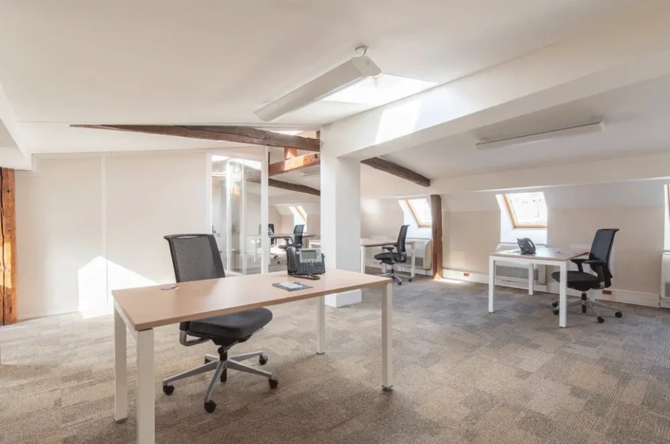 Bureau privé