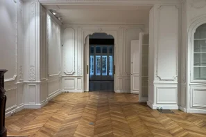 Open Space - 75017 - 2 postes - 650€