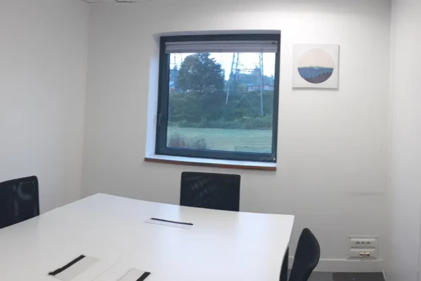 Bureau privé - 91120 - 4 postes - 700€