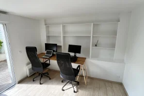 Bureau privé - 64200 - 5 postes - 200€