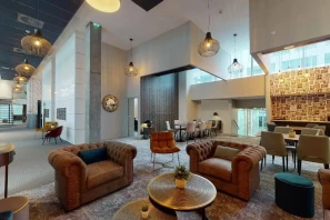 Bureau privé - 59800 - 12 postes - 3758€