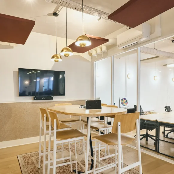 Open Space  33 postes Location bureau Rue du Caire Paris 75002 - photo 12