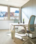 Bureau privé - 67000 - 2 postes - 1078€
