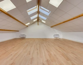 Espace indépendant