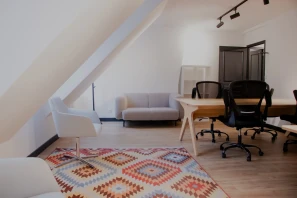 Espace indépendant - 75003 - 16 postes - 7500€