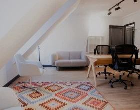 Espace indépendant