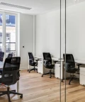 Bureau privé - 75009 - 2 postes - 1780€