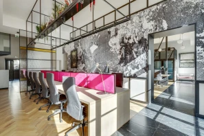 Espace indépendant - 75010 - 35 postes - 25000€