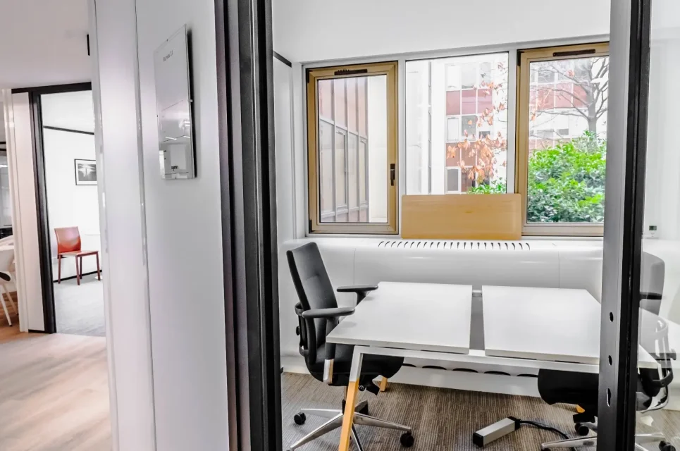 Volum Rue de Villiers