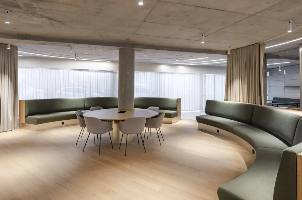 Urban Station Daumesnil