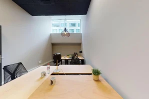 Bureau privé - 59800 - 21 postes - 10263€