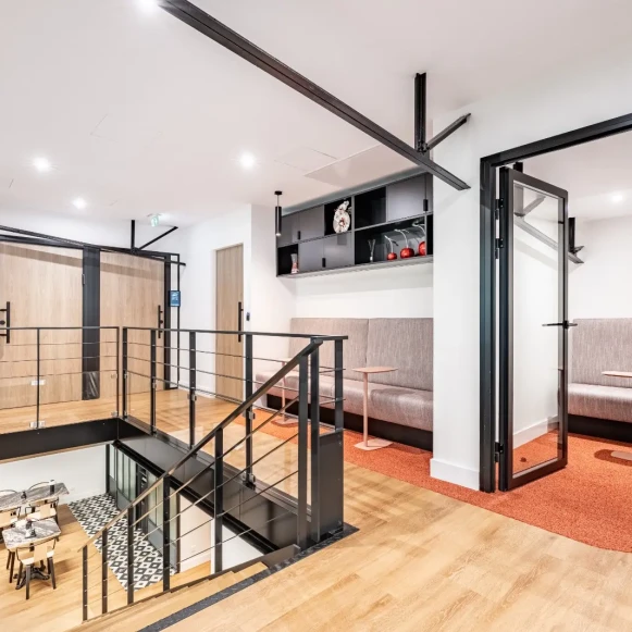 Bureau privé 40 m² 12 postes Coworking Avenue de Paris Vincennes 94300 - photo 11