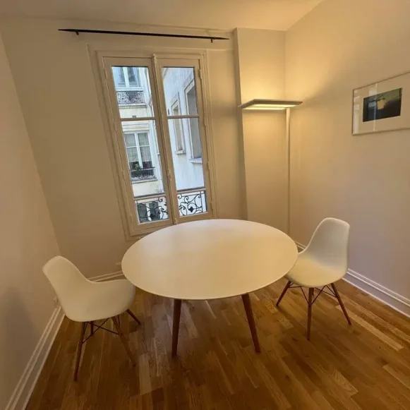 Bureau privé 20 m² 4 postes Location bureau  Paris 75016 - photo 3