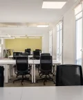 Bureau privé - 75001 - 2 postes - 1592€