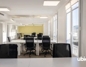 Bureau privé