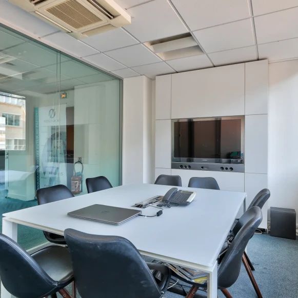 Bureau privé 60 m² 11 postes Coworking Rue des Sablons Paris 75016 - photo 5