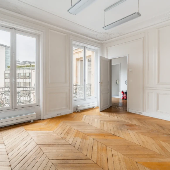 Espace indépendant 225 m² 30 postes Location bureau Boulevard Haussmann Paris 75008 - photo 9