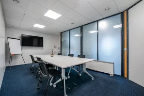 Bureau privé - 06906 - 15 postes - 3750€