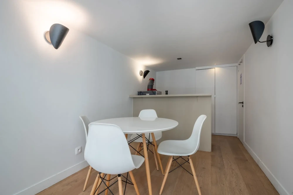 Bureau privé - 69002 - 10 postes - 1500€