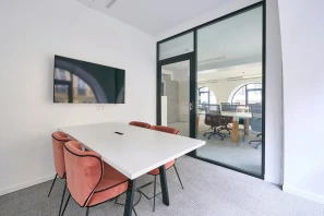 Espace indépendant - 75002 - 28 postes - 16000€