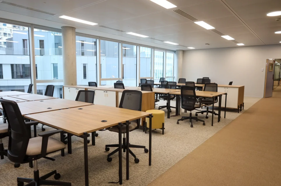 Bureau privé