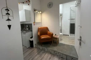 Open Space - 69002 - 5 postes - 220€