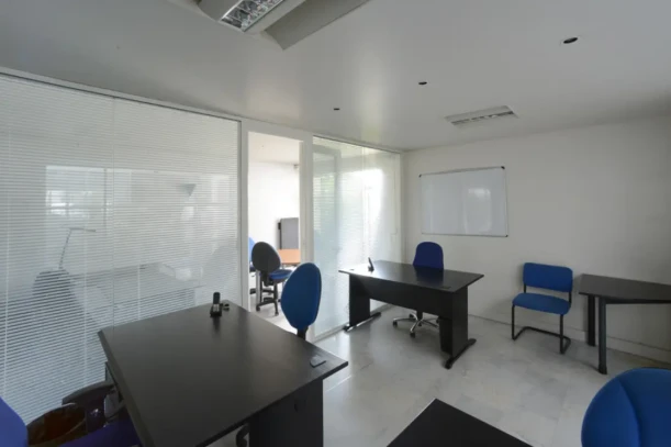Bureau privé - 92400 - 6 postes - 1800€