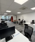 Espace indépendant - 75012 - 30 postes - 11000€