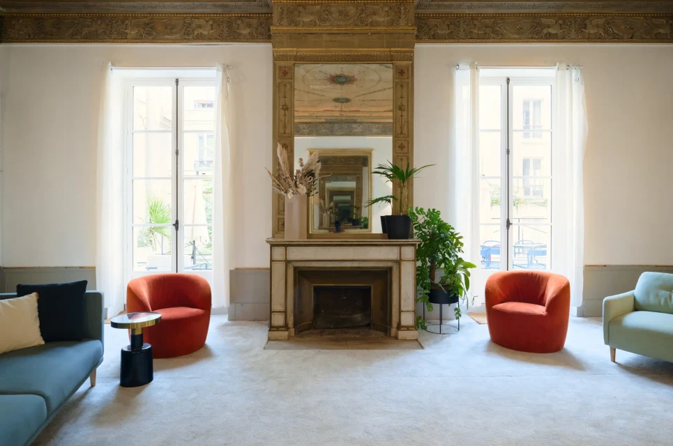 Espace indépendant