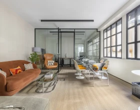 Bureau privé