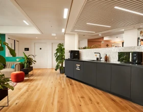 Open Space