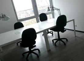 Bureau privé