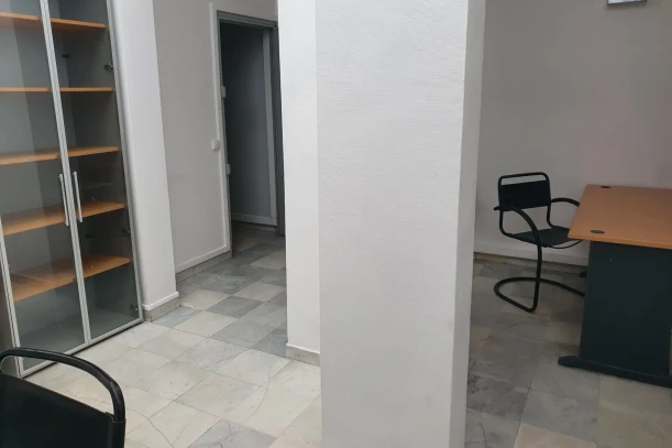 Bureau privé - 75016 - 1 poste - 350€