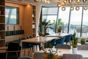 Flex-O Nice Aéroport