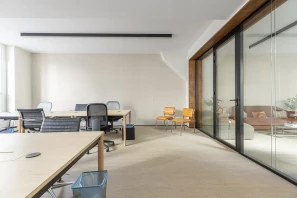 Bureau privé - 75002 - 18 postes - 8500€