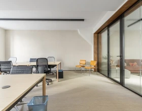 Bureau privé