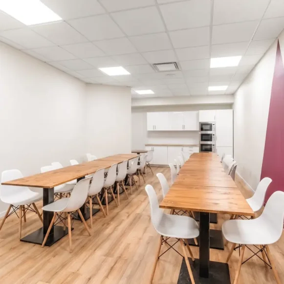 Espace indépendant 231 m² 40 postes Location bureau Rue du Sentier Paris 75002 - photo 7