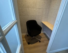 Bureau privé