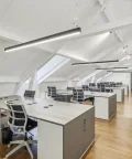 Bureau privé - 75003 - 24 postes - 14000€