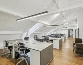 Bureau privé