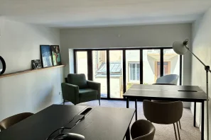 Bureau privé - 69003 - 8 postes - 880€