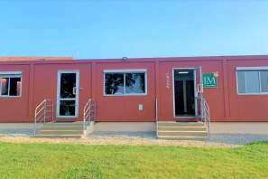 Bureau privé - 72550 - 1 poste - 200€