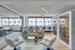 Espace indépendant - 92200 - 225 postes - 140000€