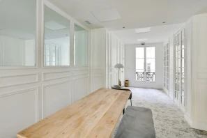 Volum Boulevard Malesherbes